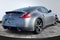 2019 Nissan 370Z Coupe Sport Touring