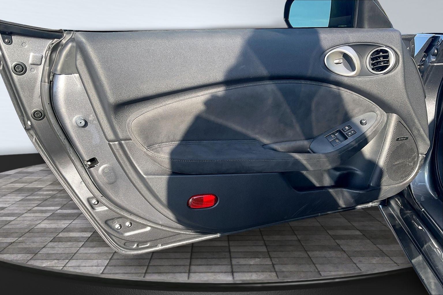 2019 Nissan 370Z Coupe Sport Touring