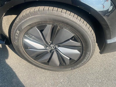 2023 Nissan ARIYA VENTURE+