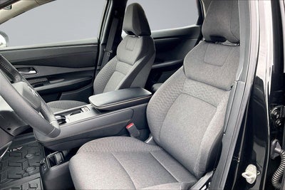 2023 Nissan ARIYA VENTURE+