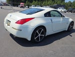2008 Nissan 350Z 2DR CPE MT