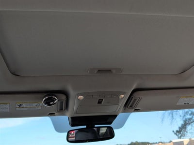 2021 Nissan Armada SL