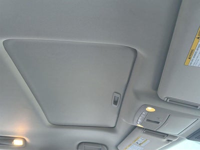 2022 Nissan Armada Platinum