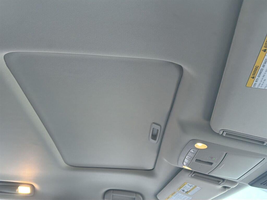 2022 Nissan Armada Platinum