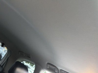 2022 Nissan Armada Platinum