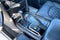2022 Nissan Armada Platinum