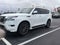 2022 Nissan Armada Platinum