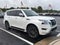 2022 Nissan Armada Platinum