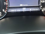 2022 Nissan Armada Platinum