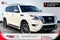 2022 Nissan Armada Platinum