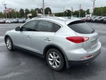 2008 INFINITI Ex35 Journey