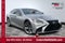 2018 Lexus LS LS 500 F Sport