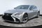 2018 Lexus LS LS 500 F Sport
