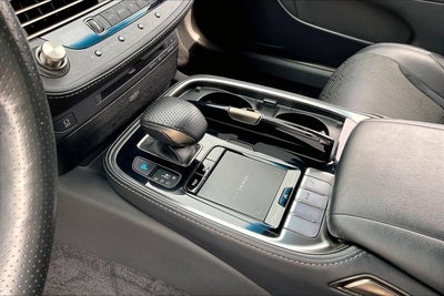 2018 Lexus LS LS 500 F Sport