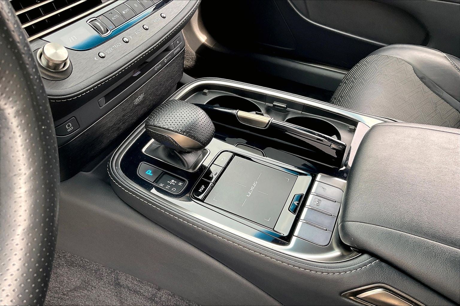 2018 Lexus LS LS 500 F Sport