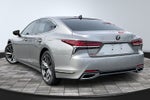 2018 Lexus LS LS 500 F Sport