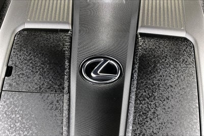 2018 Lexus LS LS 500 F Sport