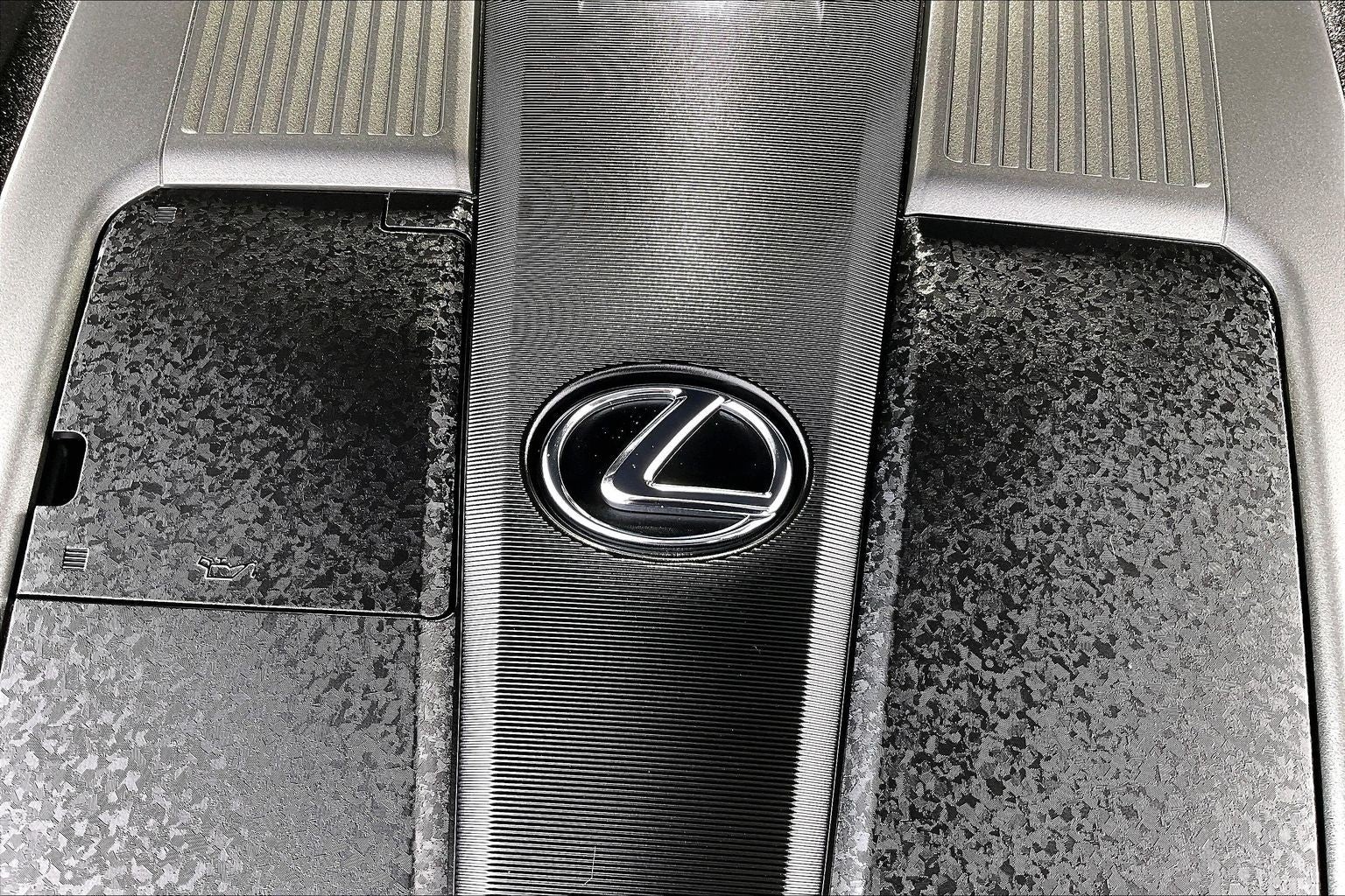 2018 Lexus LS LS 500 F Sport