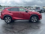 2021 Lexus NX NX 300 F SPORT