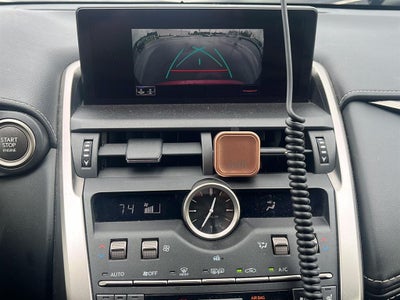 2021 Lexus NX NX 300 F SPORT