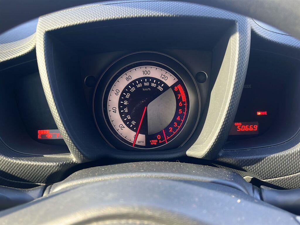 2013 Toyota Xd 5DR HB AT