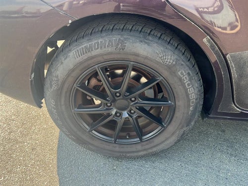 2014 Toyota XB 5DR WGN AT