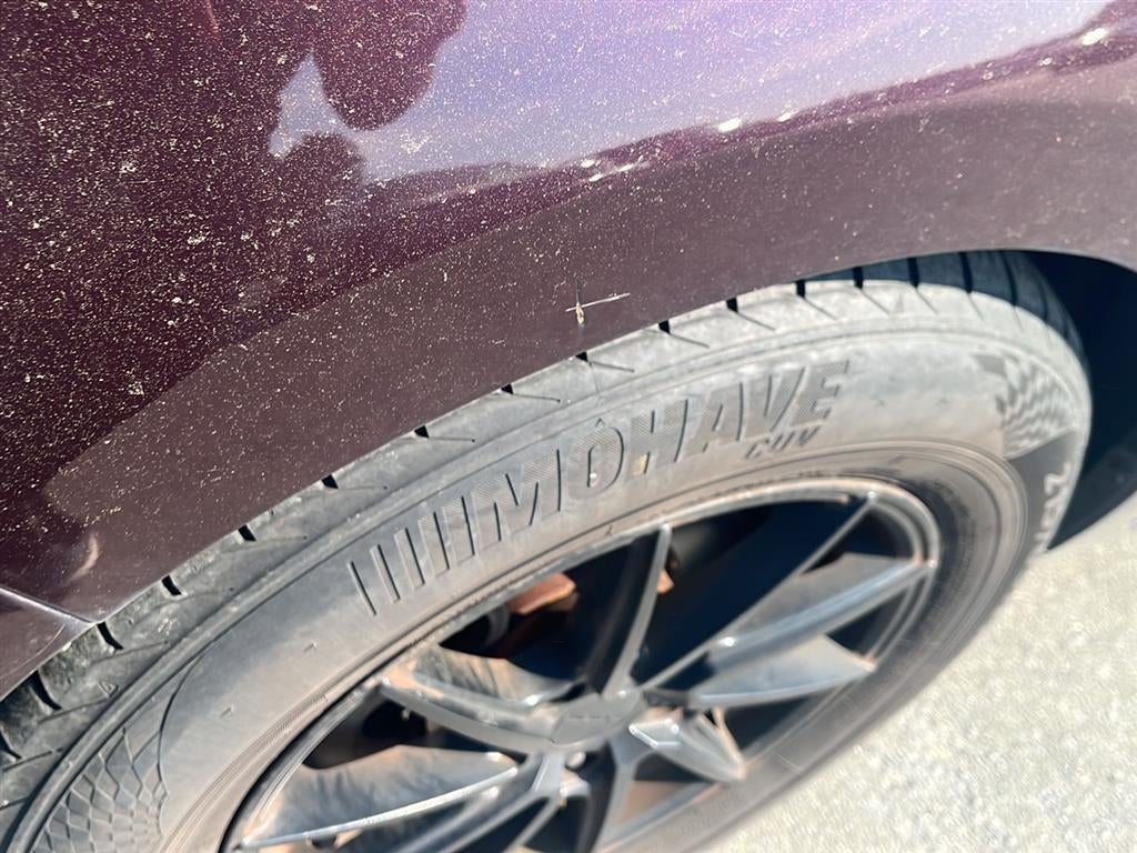 2014 Toyota XB 5DR WGN AT