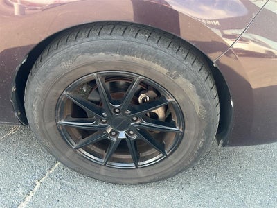 2014 Toyota XB 5DR WGN AT