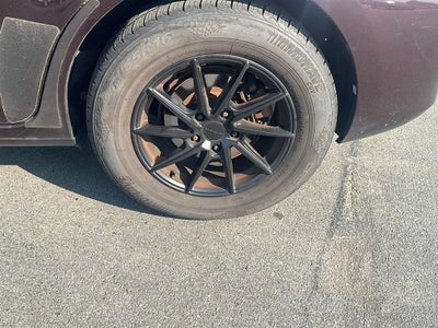 2014 Toyota XB 5DR WGN AT