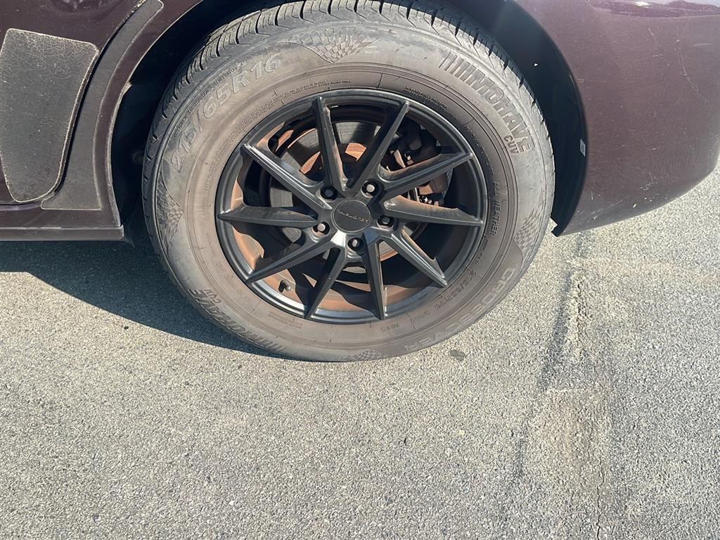 2014 Toyota XB 5DR WGN AT