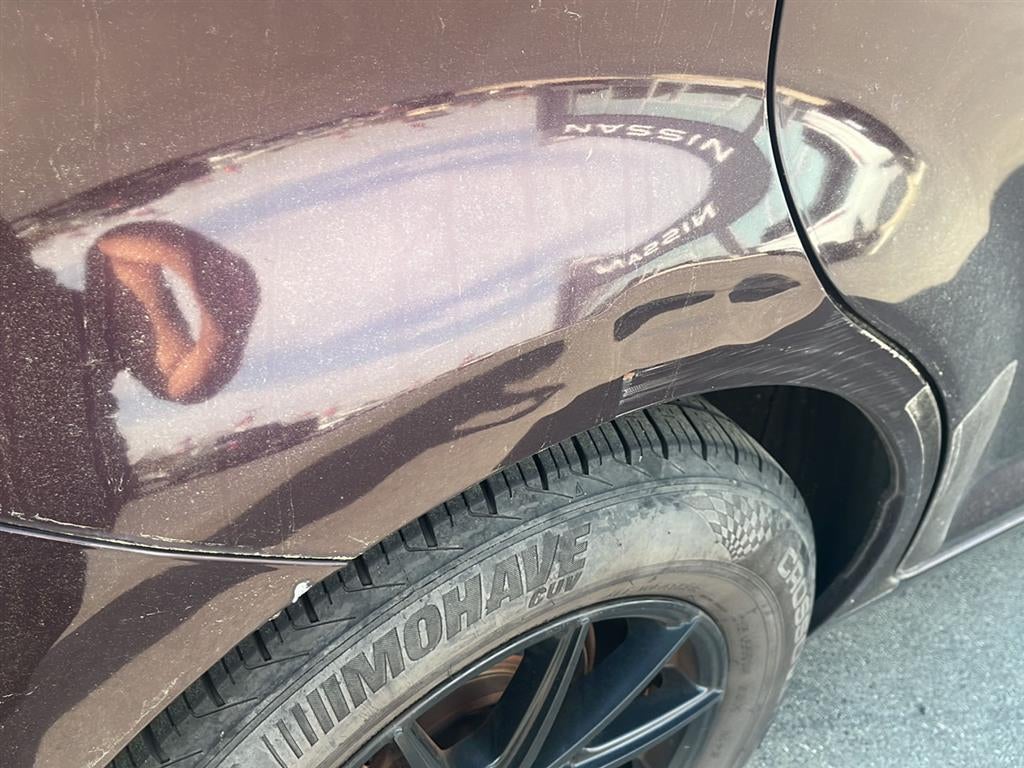 2014 Toyota XB 5DR WGN AT