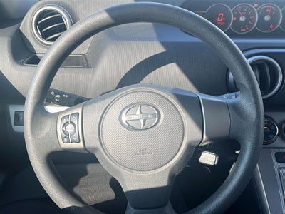 2014 Toyota XB 5DR WGN AT