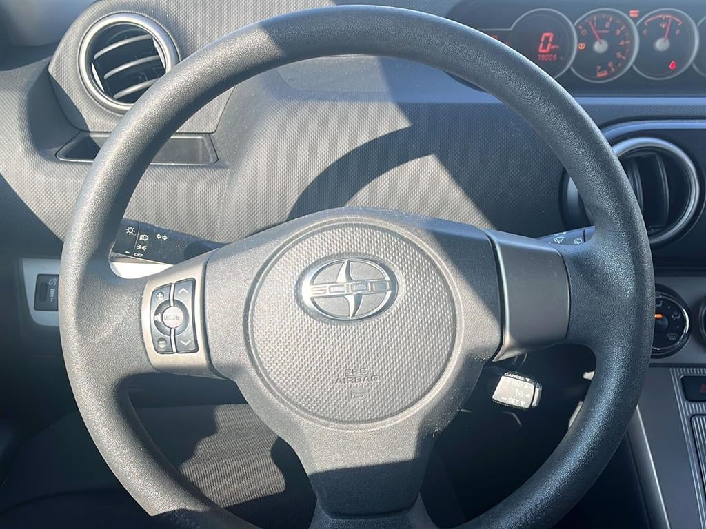 2014 Toyota XB 5DR WGN AT