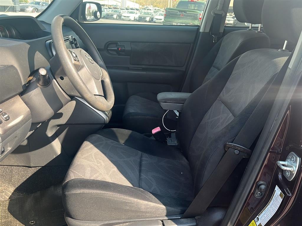 2014 Toyota XB 5DR WGN AT