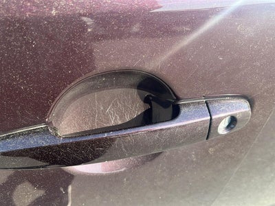 2014 Toyota XB 5DR WGN AT