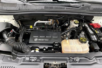 2015 Buick Encore Premium