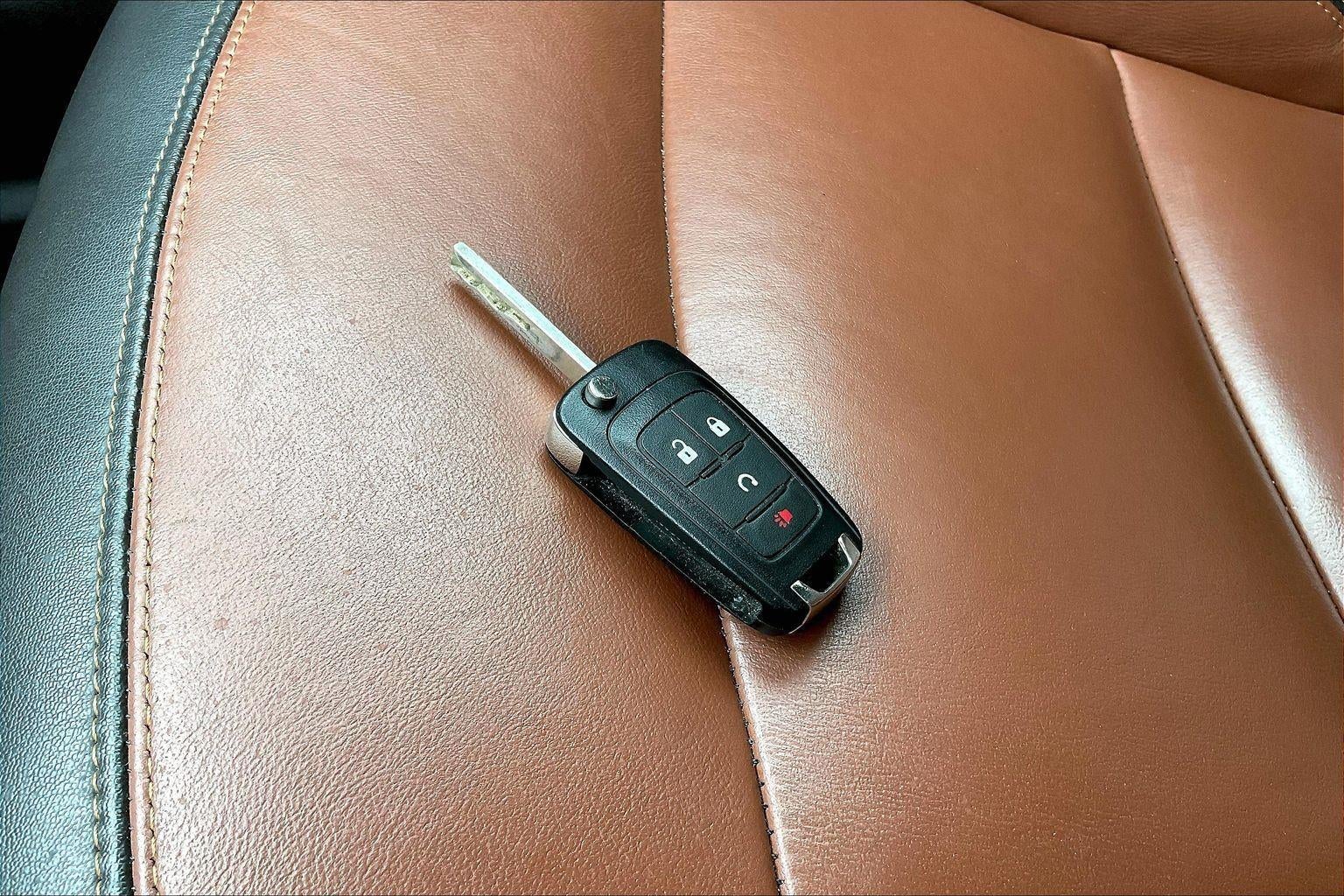 2015 Buick Encore Premium