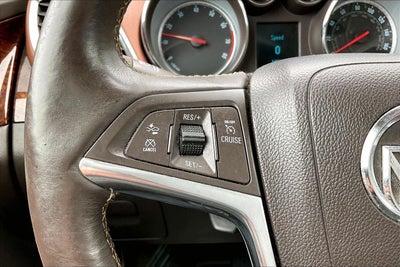 2015 Buick Encore Premium