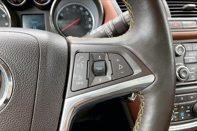 2015 Buick Encore Premium
