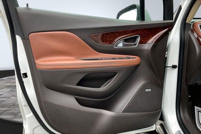 2015 Buick Encore Premium