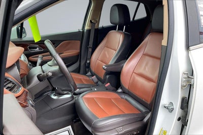 2015 Buick Encore Premium