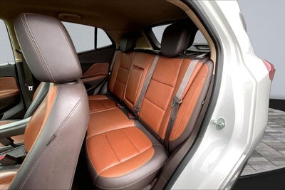2015 Buick Encore Premium