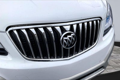 2015 Buick Encore Premium