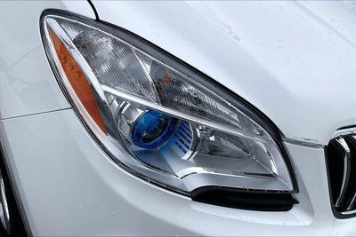 2015 Buick Encore Premium