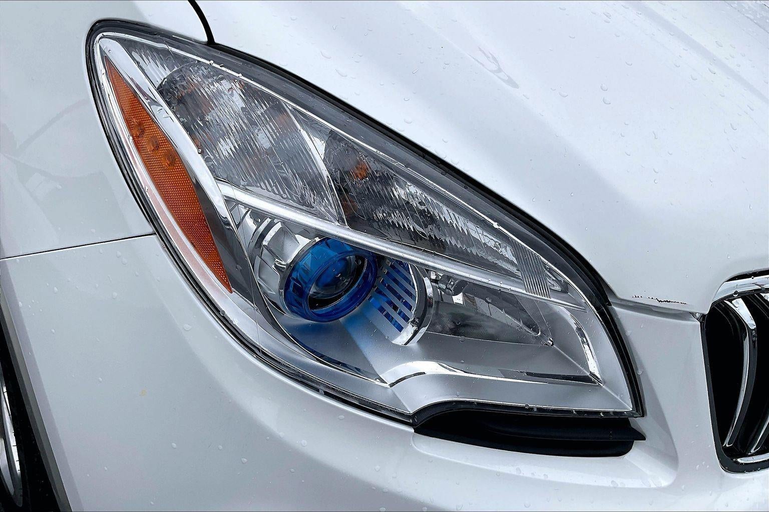 2015 Buick Encore Premium