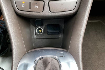 2015 Buick Encore Premium