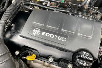 2015 Buick Encore Premium