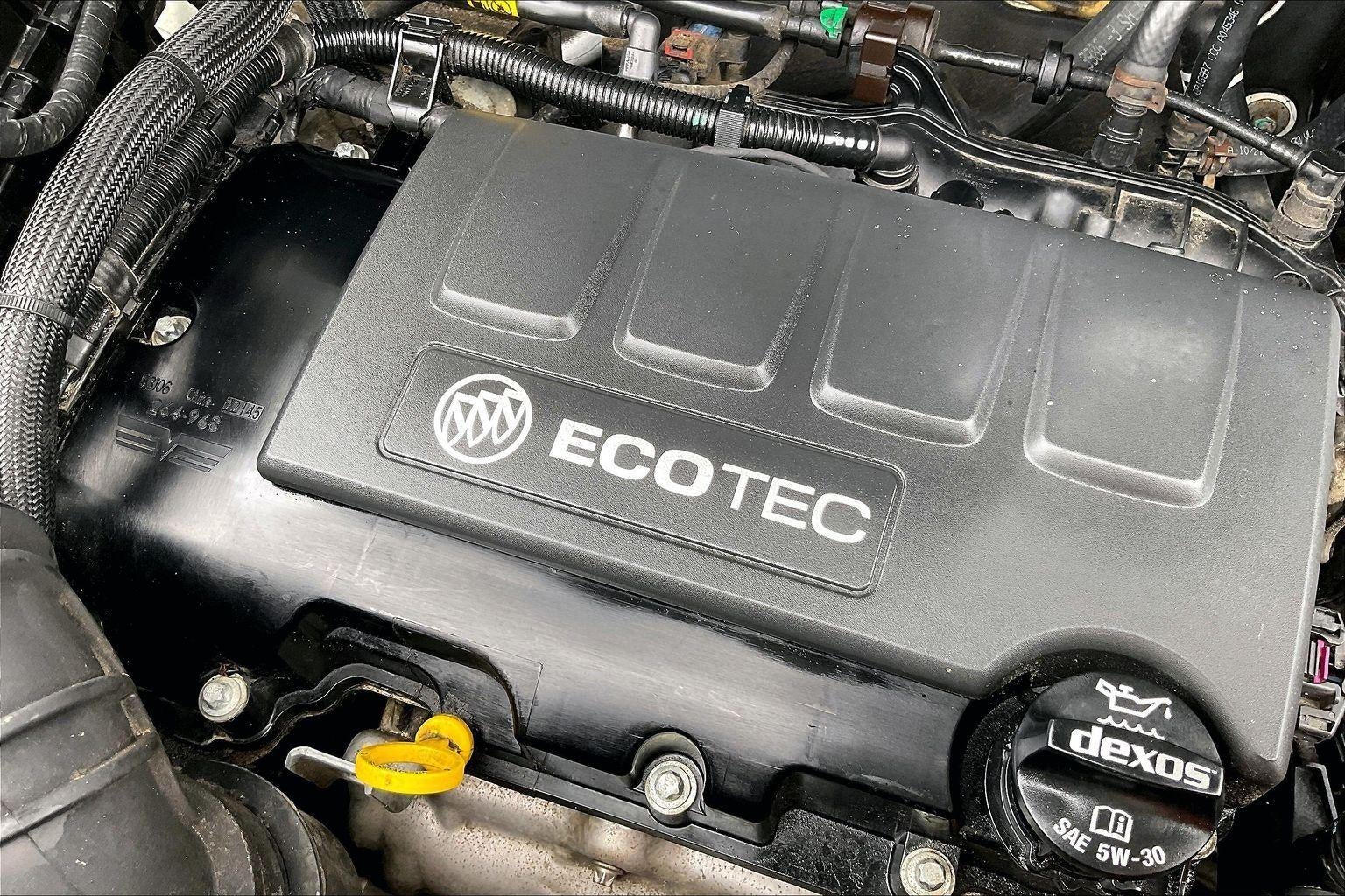 2015 Buick Encore Premium