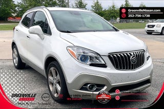 2015 Buick Encore Premium
