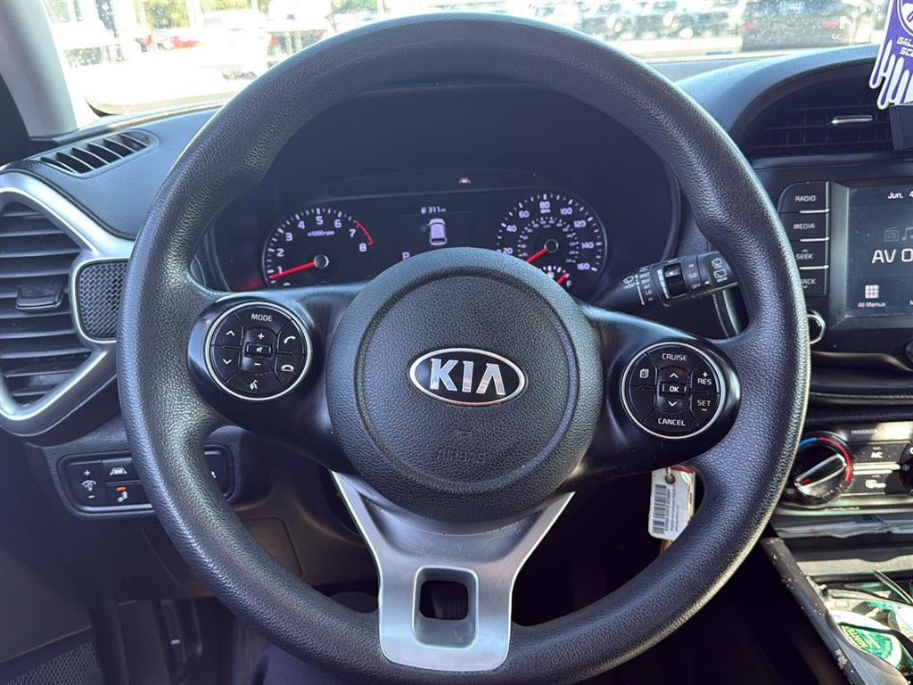 2020 Kia Soul S